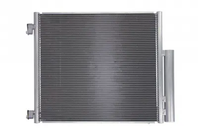 Radiator clima AC cu uscator TOYOTA IQ; ASTON MARTIN CYGNET 1.0-1.4D intre 2009-2015