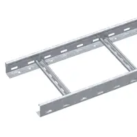 Jgheab tip scara- LG 60, 3 m NS FT | Type LG 650 NS 6 FS