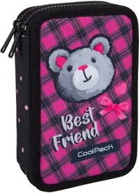 Penar cu rechizite Cool Pack Jumper 2 - Buddy