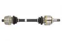 Planetara spate Dreapta Stanga 635mm (pentru vehicule fara ABS) potrivit MERCEDES 123 (C123), 123 T-MODEL (S123), 123 (W123), 8 (W114), SL (R107) 2.0-3.8 01.68-12.85
