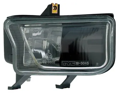 Proiector ceata FIAT PUNTO (176) 1993-2000