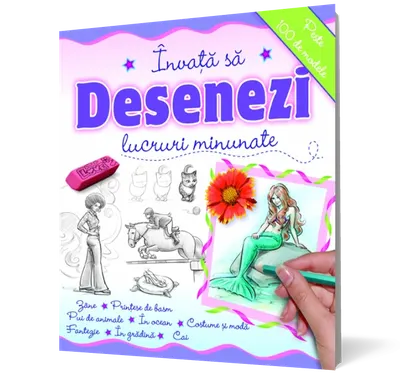 Învaţă să desenezi