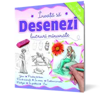 Învaţă să desenezi