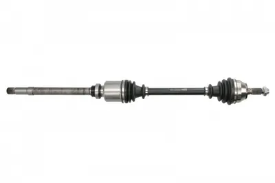 Planetara fata dreapta 874mm (vehicule fara ABS) potrivit CITROEN C4 I; PEUGEOT 306 1.1 1.4 1.6D 04.93-11.12