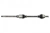 Planetara fata dreapta 874mm (vehicule fara ABS) potrivit CITROEN C4 I; PEUGEOT 306 1.1 1.4 1.6D 04.93-11.12