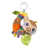 Jucarie de agatat la carucior PlayGro Lenes