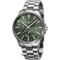 Ceas Bauhaus Bauhaus 2860M-4 Mens Watch Aviation Automatic Titanium 42mm 10ATM