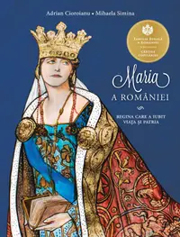 Maria a Romaniei