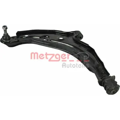 Brat, suspensie roata METZGER 58028701