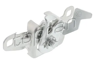 Incuietoare capota motor inferior potrivit DACIA LOGAN, LOGAN EXPRESS, LOGAN MCV, SANDERO 09.04