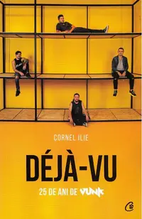 Deja-vu