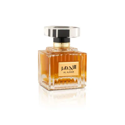 Apa de Parfum Al Ajhar by Mamlakt Al Oud, Unisex, 100 ml