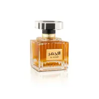 Apa de Parfum Al Ajhar by Mamlakt Al Oud, Unisex, 100 ml