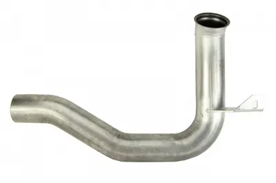 Racord evacuare (lungime:939mm) potrivit DAF CF 85, XF 95 XE250C-XE390C 01.01-05.13
