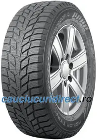Nokian Snowproof C ( 195/75 R16C 110/108R 8PR Aramid Sidewalls )
