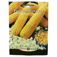 Seminte porumb floricele - Default Title