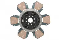 Disc ambreiaj (310mm; 6) potrivit FARMTRAC 75; MASSEY FERGUSON 3000 1006-6T-A6.3544