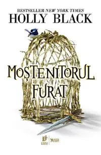 Mostenitorul furat