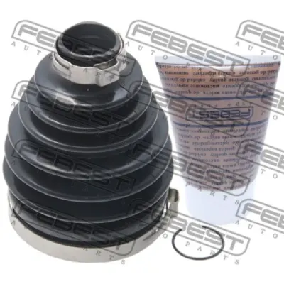 Burduf cauciuc, articulatie planetara FEBEST 0417P-CY2