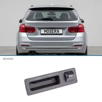 Cameră marșarier BMW Seria 3 Touring 2011-2017 în mâner AHD 1080P NTSC MOSERA
