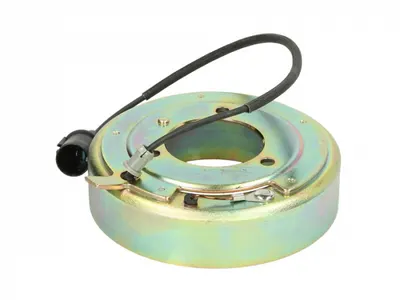 Bobina ambreiaj compresor clima AC (ZEXEL, DKS17)