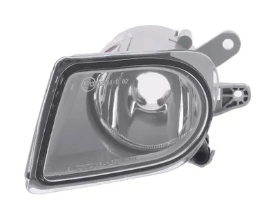 Proiector ceata fata stanga potrivit VOLVO V50 2004-2007 - (H11)
