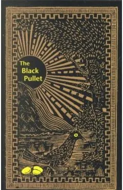 Black Pullet: Science of Magical Talisman