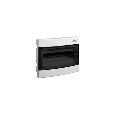 Cofret ȋncastrat IP40 gama PNF-HW 12T