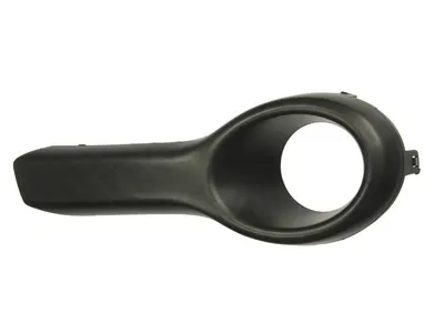 Grila bara fata dreapta potrivit OPEL AGILA 2008-2014 - cu locas proiectoare, grunduit
