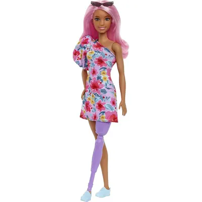 Papusa Barbie, Fashionista, HBV21