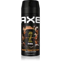 Axe Dark Temptation deodorant spray pentru bărbați 150 ml