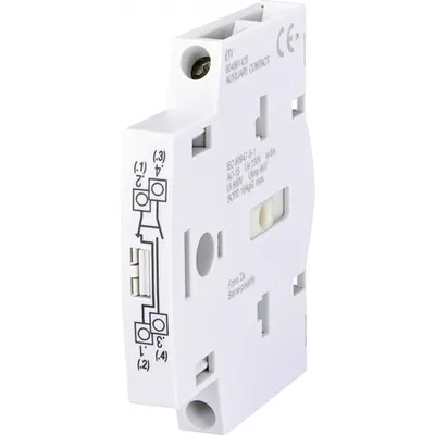 Accesorii pentru comutatoare compacte de sarcina CLBS CLBS-PS11