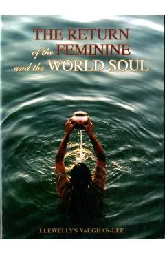 The Return of the Feminine & the World Soul