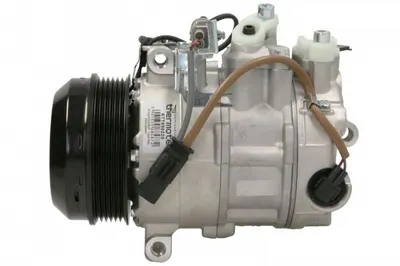Compresor climatizare potrivit MERCEDES C (C204), C (W204), C T-MODEL (S204), E (A207), E (C207), E (W212), E T-MODEL (S212), SLC (R172), SLK (R172) 2.2D 2.2DH 3.5 08.08
