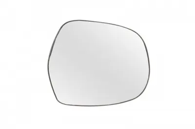 Sticla oglinda dreapta incalzita TOYOTA LAND CRUISER intre 2002-2009