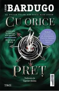eBook Cu orice pret. Seria Alex Stern Vol.2