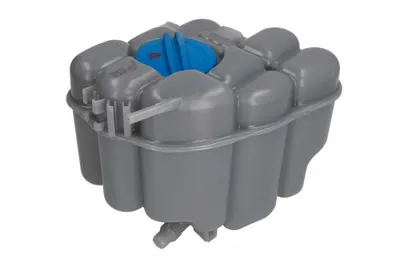 Vas expansiune racire cu capac, cu senzor nivel potrivit PORSCHE CAYENNE; VW TOUAREG 01.10