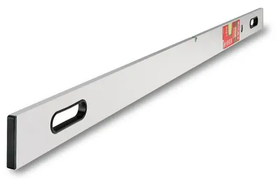 Dreptar / rigla de nivelat cu boloboc si manere SLXG 2, 300cm - Sola-02075001