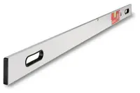 Dreptar / rigla de nivelat cu boloboc si manere SLXG 2, 300cm - Sola-02075001