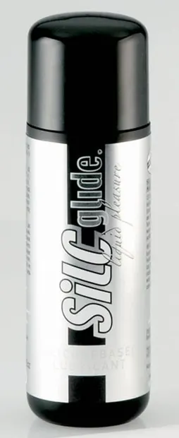 Lubrifiant siliconic, Hot, Glide, 50 ml