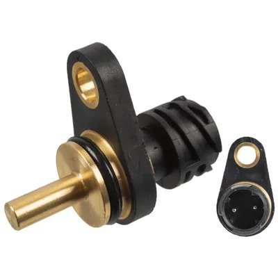 Senzor temperatura lichid racire (numar pini: 2, negru) potrivit RVI MAGNUM; VOLVO 7300, 8500, 8700, 9700, 9900, B12, FH, FH II, FH12, FH16, FM, FM12, FMX, NH12 D11A-330-DXi12 01.92