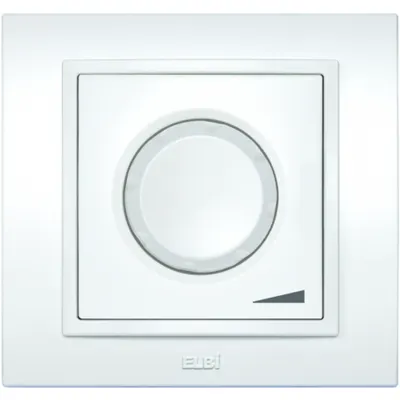 Zena Alb Variator LED 300W ST