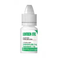 Gentocin Otic, 7.5ml