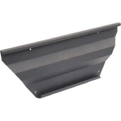 Deflector din otel pentru Nadia 10