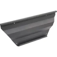 Deflector din otel pentru Nadia 10