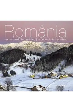 Romania - O amintire fotografica - It/Spa