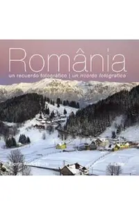 Romania - O amintire fotografica - It/Spa