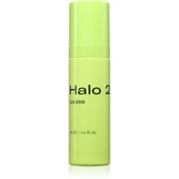 Copenhagen Grooming Halo 22 Glow Serum ser cu vitamine