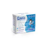 Diana Tampoane Absorbante Long (7 buc)