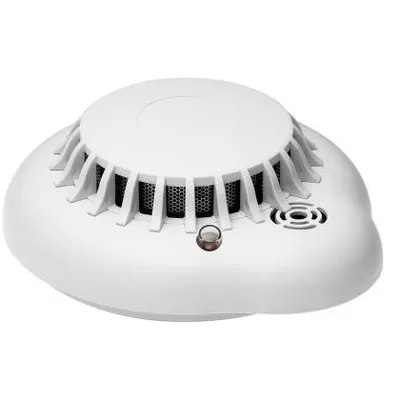Detector de fum wireless Rosslare SA-34